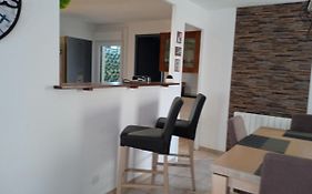 Comme à la maison